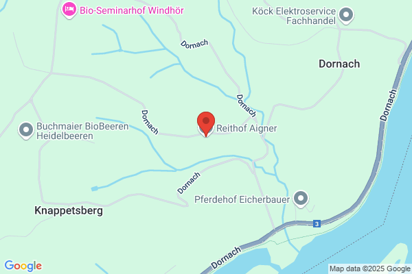 Reitstall R. Aigner