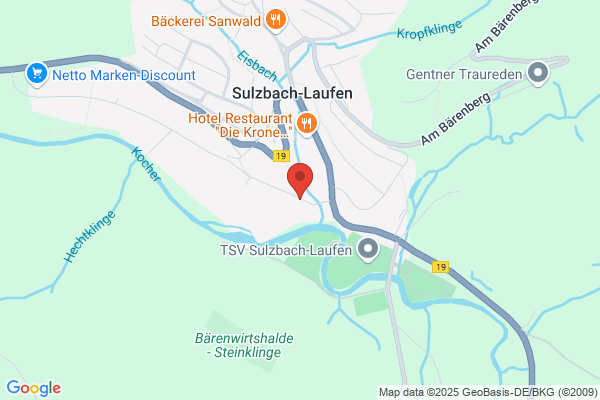 Gasthaus zum Bahnhof