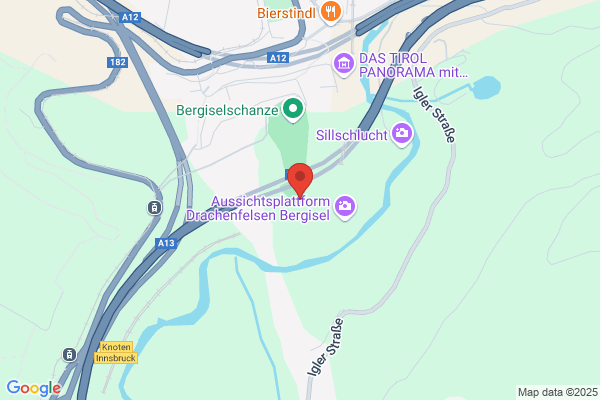 Gasthof Berg Isel