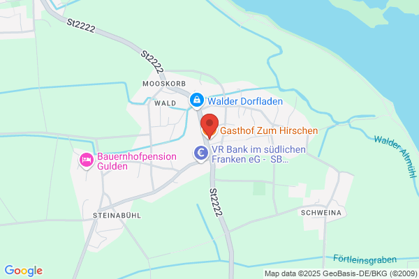 Gasthof Hirschen