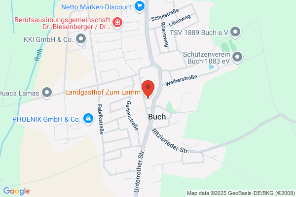 Gasthof Klim-Bim