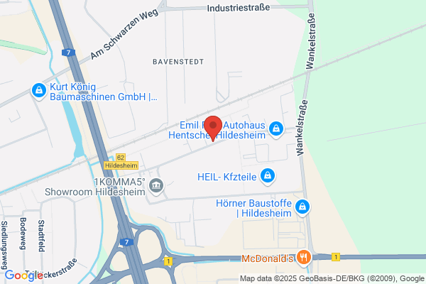 SGH Hausdienstleistungen GmbH