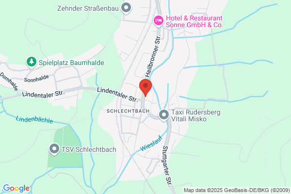 Gasthof Stern