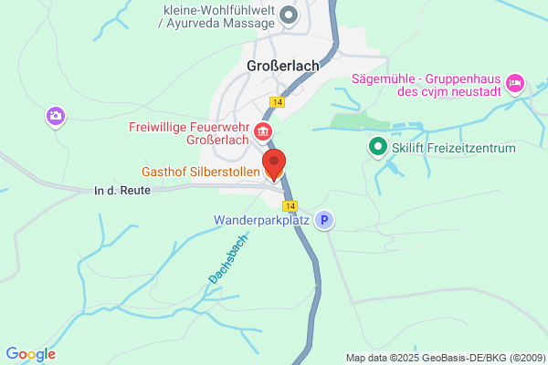Gasthof Stollen Gebhard Gmeiner