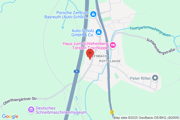 Schroeder Unternehmensberatung OEG