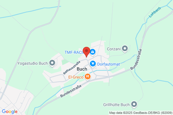 Gemeindeamt