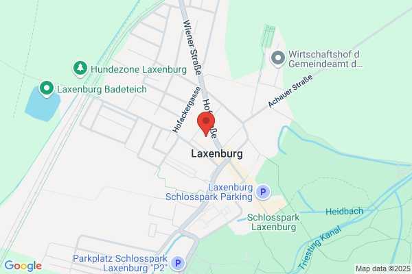 Hilfswerk Laxenburg - Hilfe und Pflege daheim