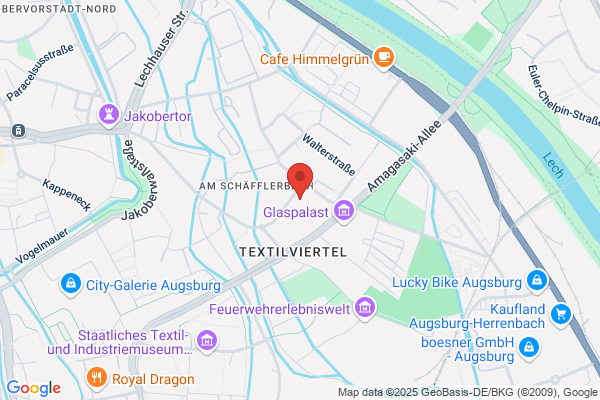 Walter Liegenschaften GmbH