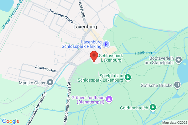 Gerlinde Genser Managementberatung GmbH