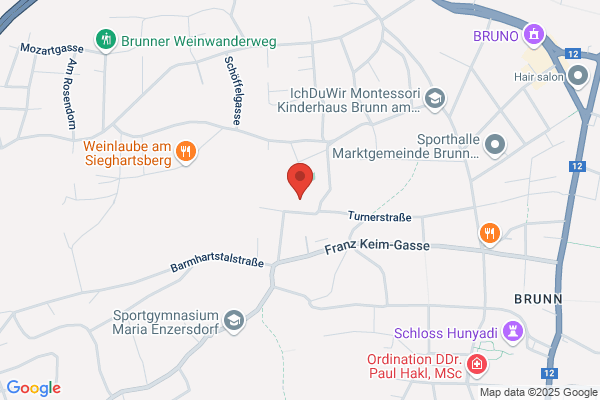maps communications GmbH