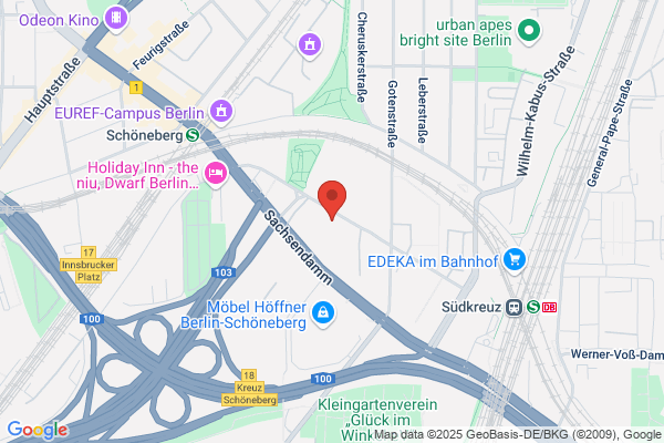 KONSTRUKTIV BAUPLANUNGS- GmbH.Filiale (30 270 4556)