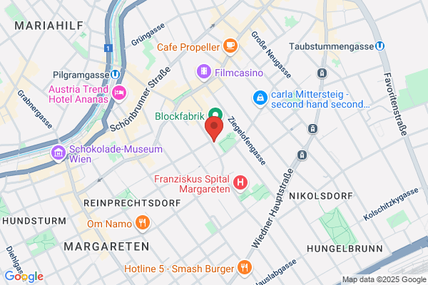 NOISEBUSTER