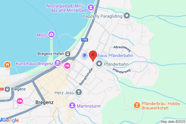 Hauptschule Bregenz-Stadt