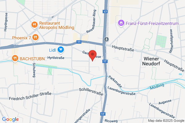 Crane-Company Filmtechnik GmbH