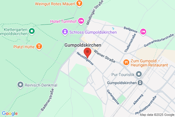 Gaestehaus Krug
