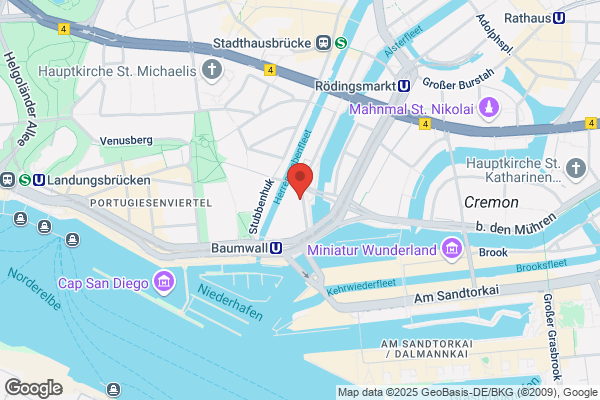 Haus am Hafen Immobilien Ges.mbH