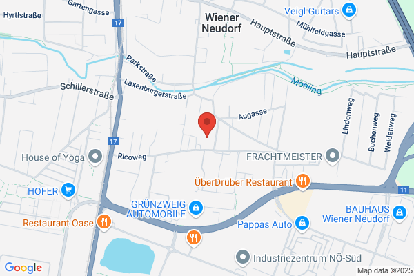 Ovotherm International