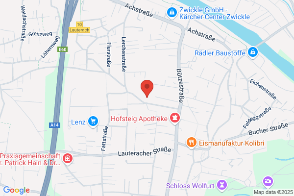 Volksschule Buetze