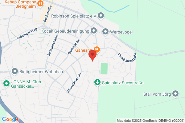 Volksschule Stadt