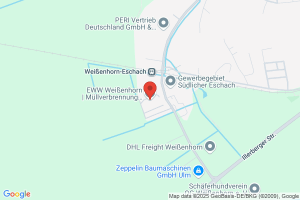 EWB Entsorgungswirtschaft am Bodensee GmbH