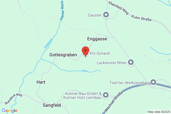 Kfz Schantl