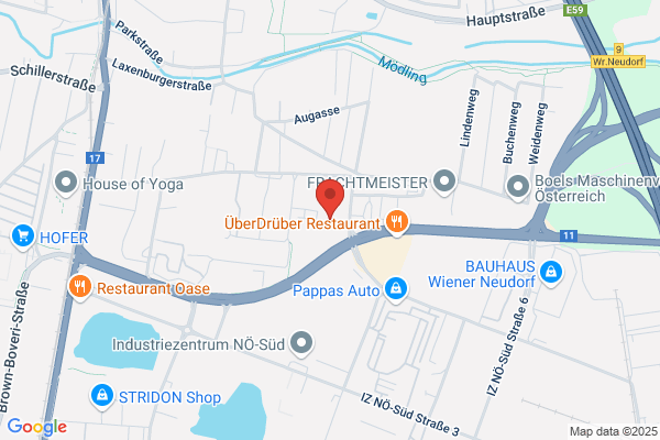 Fressnapf Wiener Neudorf