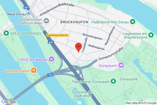 A und K Trading GmbH