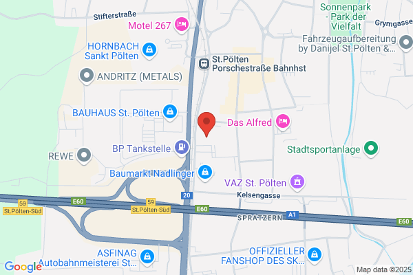 Apy - International MaschinenhandelsgesmbH