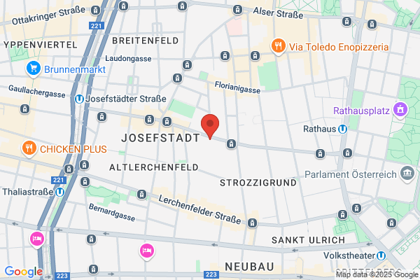 F. Kritsch Realverwaltung GmbH