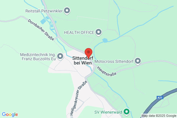 Freiwillige Feuerwehr Sittendorf