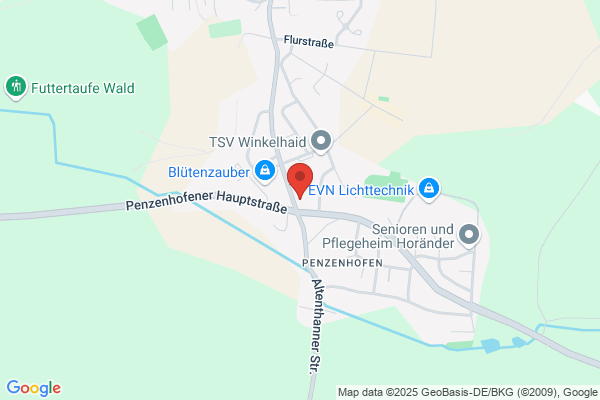 Gasthof z schoenen Aussicht
