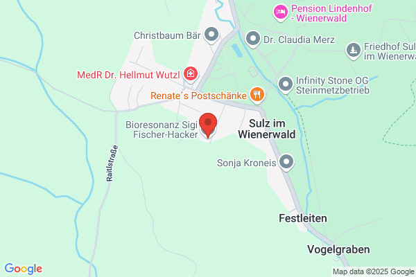 Gesundheitspraxis Sulz im Wienerwald