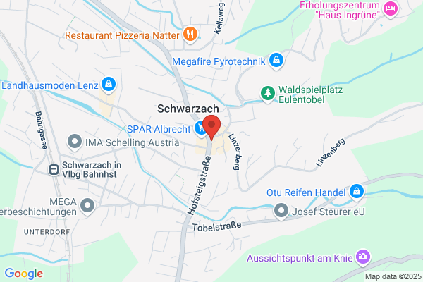 Gemeinde Schwarzach Immobilienverwaltungs GmbH