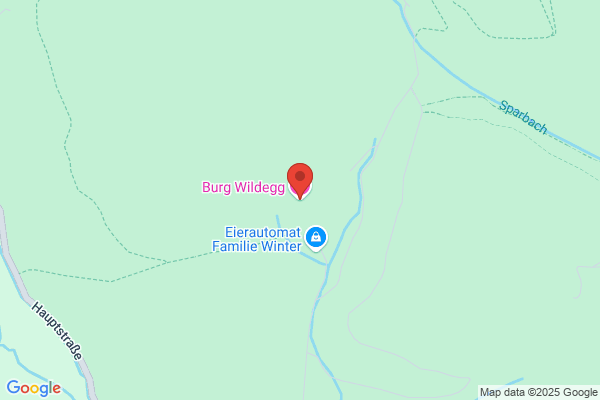 Katholische Jungschar der Erzdioezese Wien Jungscharburg Wildegg