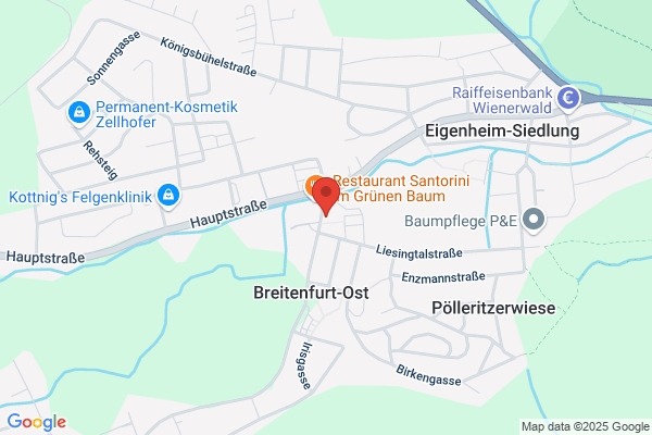 Kinderholungsheim Raedda- Barnen