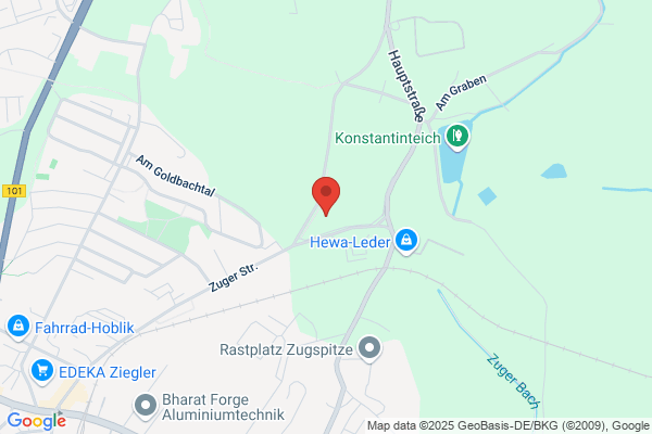 Kleingartenverein am Brand