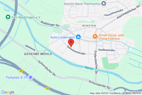 Loha- Grundstuecksverwaltung GmbH