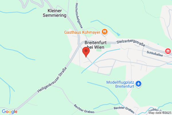 Modellfleigerklub Breitenfurt