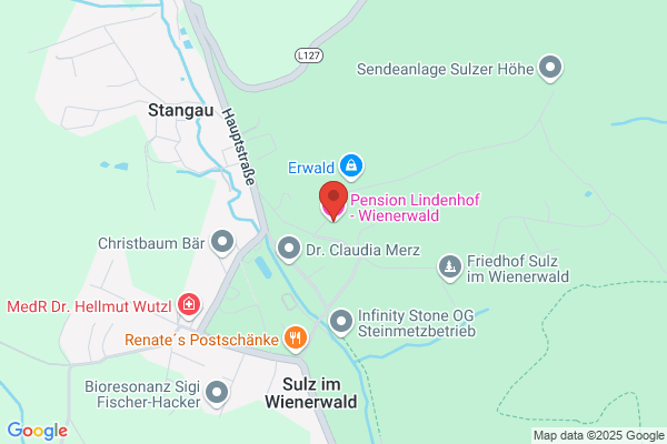 Pension Lindenhof - Fam Alt