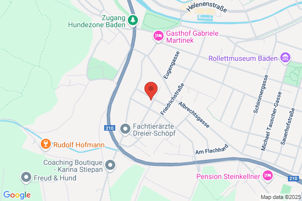 Peter Lammerhuber Beteiligungs GmbH