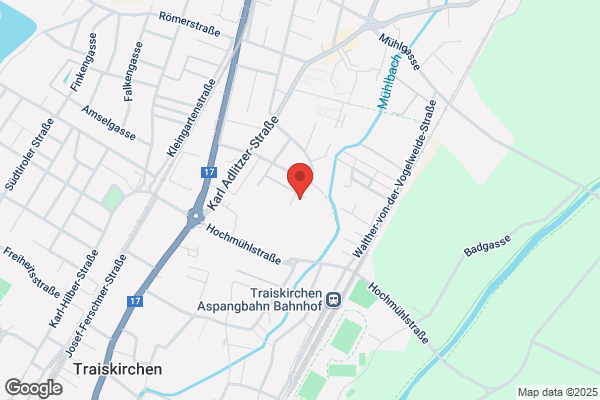 Polnizky Handels GmbH