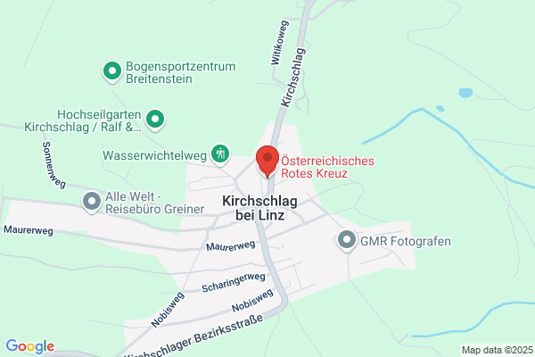 Rotes Kreuz