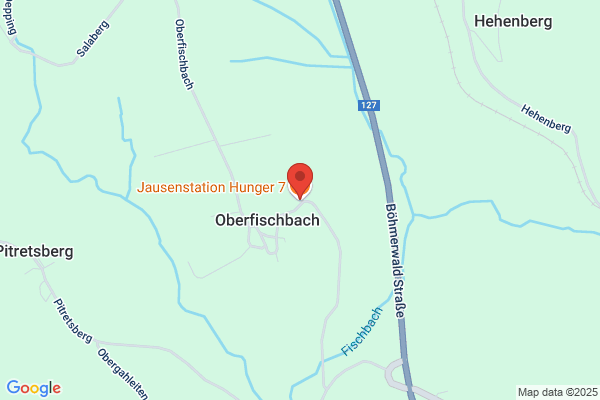 Susis Jausenstation