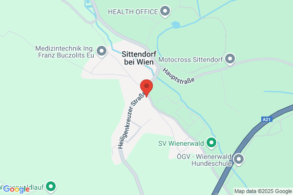 Volksschule Wienerwald