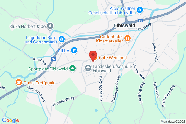 Raiffeisenbank Eibiswald- St.Oswald reg.GenmbH