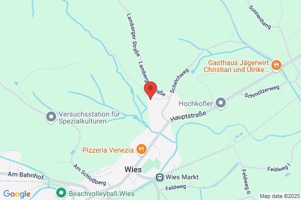 Harnisch Gesellschaft m.b.H.