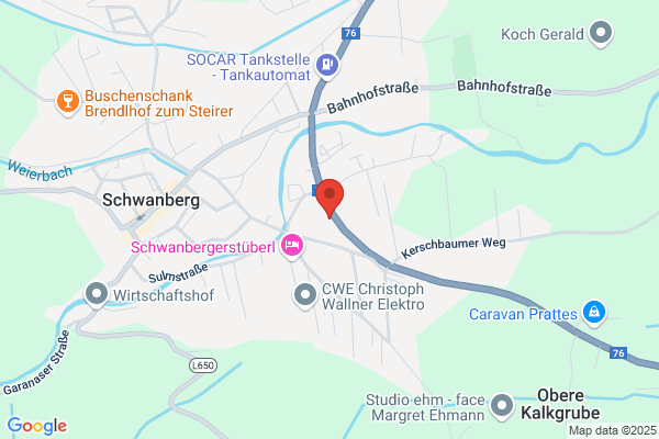 Cafe Leuchtturm - Rosa-Maria Koch GesmbH