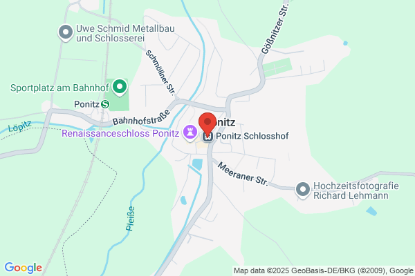 Schlosscafe