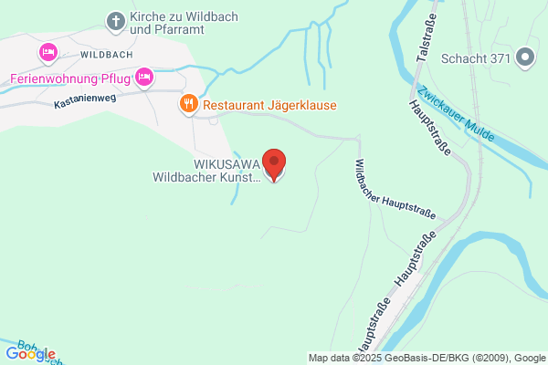 Wildbacher Hans