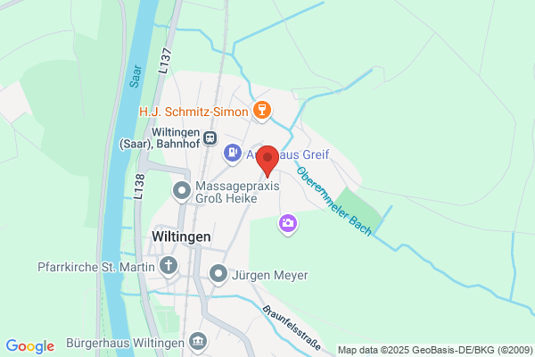 Wilfing und Krampl GmbH